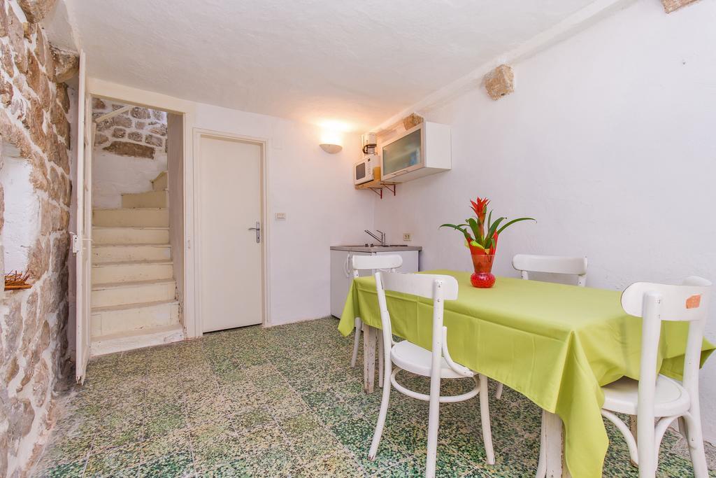 Peti Apartment Dubrovnik Exteriör bild
