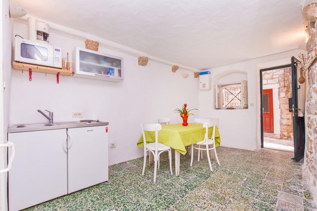 Peti Apartment Dubrovnik Exteriör bild